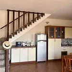 Lägenhet Casa Nuova Indipendente In Sardegna