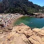 Lägenhet Casa Nuova Indipendente In Sardegna