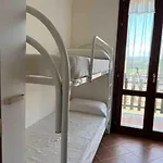 Casa Nuova Indipendente In Sardegna Lägenhet Laerru