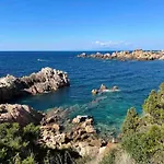 Casa Nuova Indipendente In Sardegna Lägenhet *