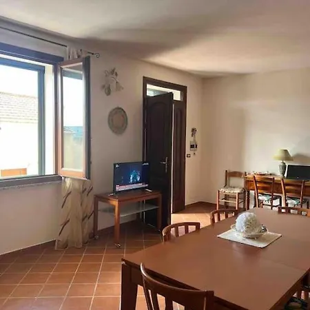 Casa Nuova Indipendente In Sardegna アパート