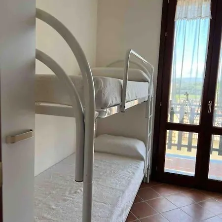 Casa Nuova Indipendente In Sardegna アパート Laerru