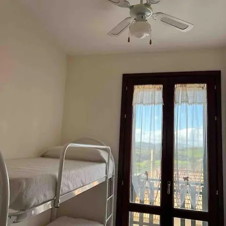 Casa Nuova Indipendente In Sardegna *