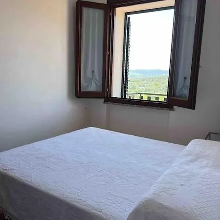 Casa Nuova Indipendente In Sardegna Laerru