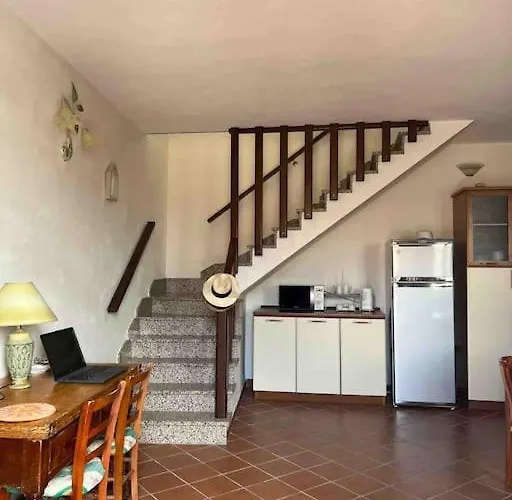Casa Nuova Indipendente In Sardegna Daire Laerru