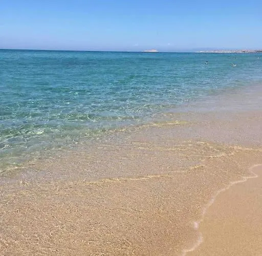 Casa Nuova Indipendente In Sardegna *