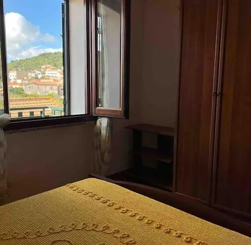 Casa Nuova Indipendente In Sardegna Laerru