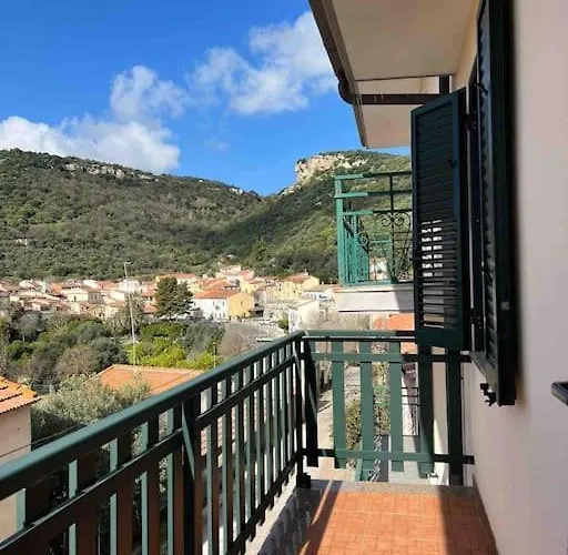 Casa Nuova Indipendente In Sardegna *