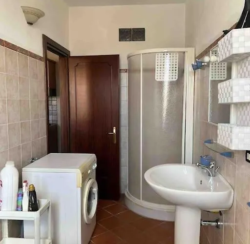 Casa Nuova Indipendente In Sardegna * Laerru
