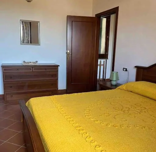 Casa Nuova Indipendente In Sardegna * Laerru