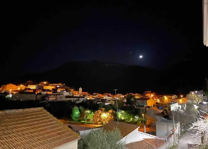 Casa Nuova Indipendente In Sardegna Daire *