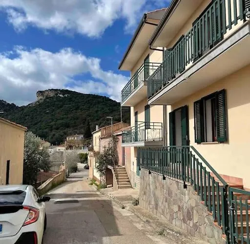 Casa Nuova Indipendente In Sardegna