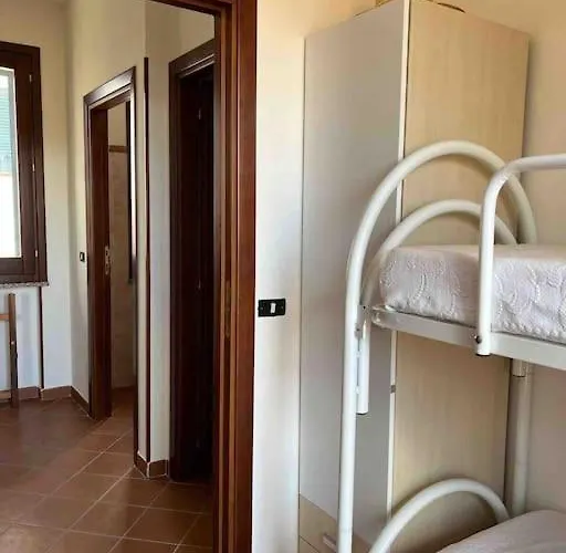 Casa Nuova Indipendente In Sardegna