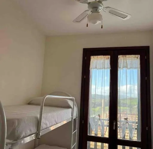 Casa Nuova Indipendente In Sardegna *