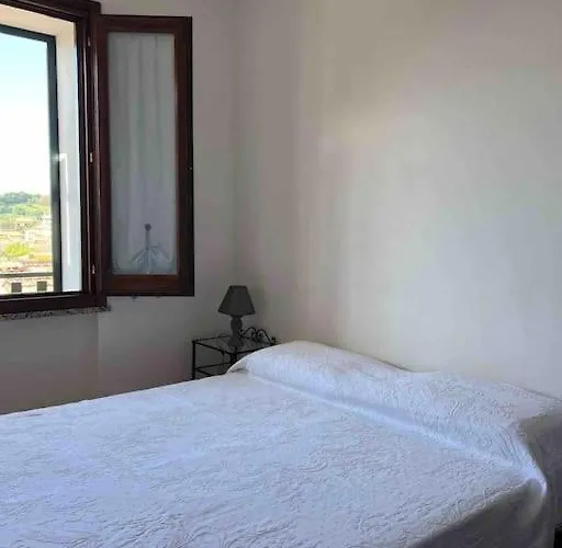 Casa Nuova Indipendente In Sardegna * Laerru