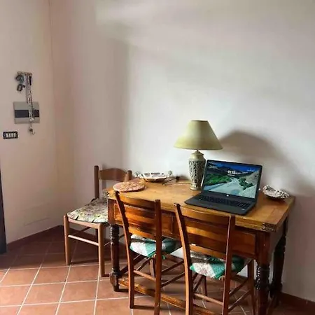Appartement Casa Nuova Indipendente In Sardegna Laerru