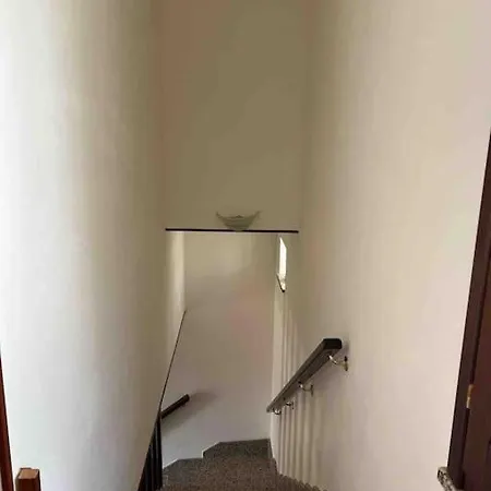 Apartment Casa Nuova Indipendente In Sardegna Laerru