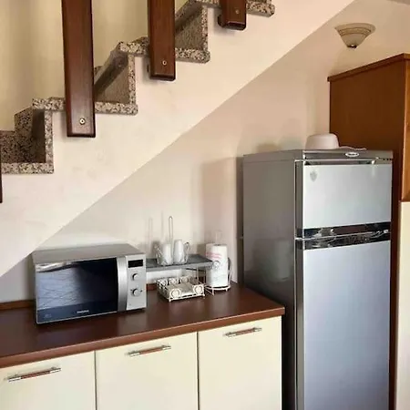 Apartament Casa Nuova Indipendente In Sardegna