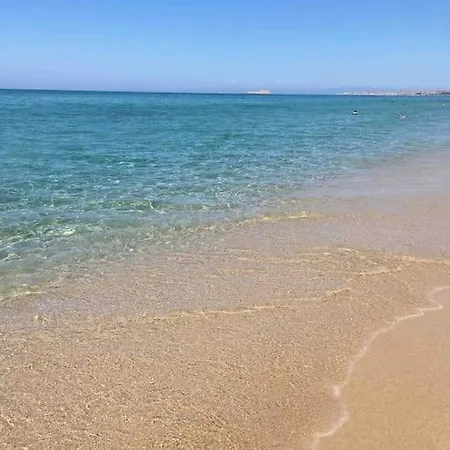 Casa Nuova Indipendente In Sardegna *