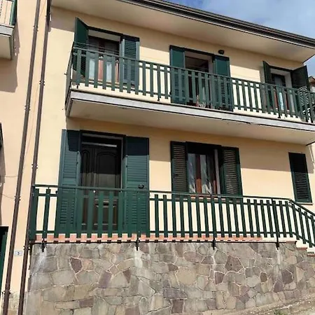 Apartment Casa Nuova Indipendente In Sardegna Laerru
