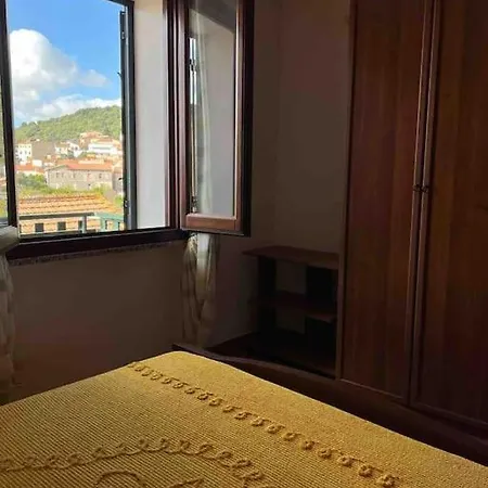 Casa Nuova Indipendente In Sardegna Laerru