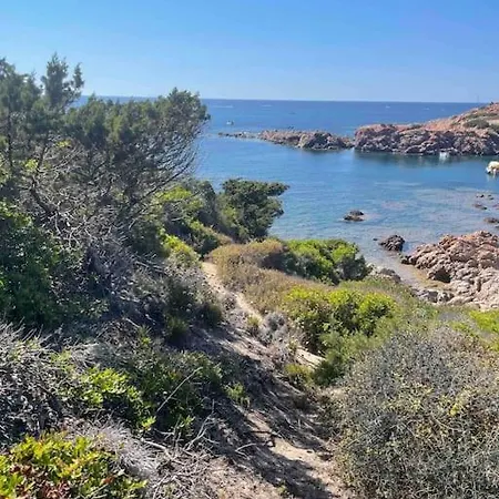 Apartment Casa Nuova Indipendente In Sardegna