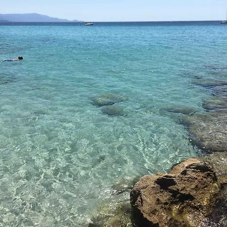 Апартаменты Casa Nuova Indipendente In Sardegna *