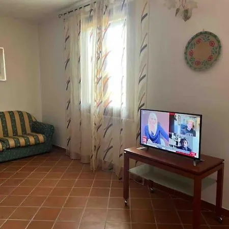 Casa Nuova Indipendente In Sardegna *