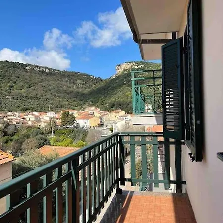 Casa Nuova Indipendente In Sardegna *