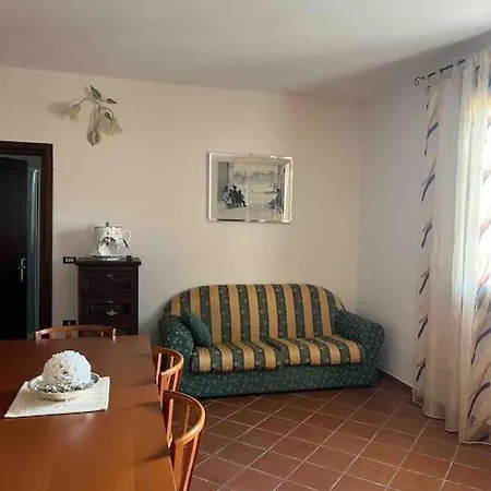 Casa Nuova Indipendente In Sardegna