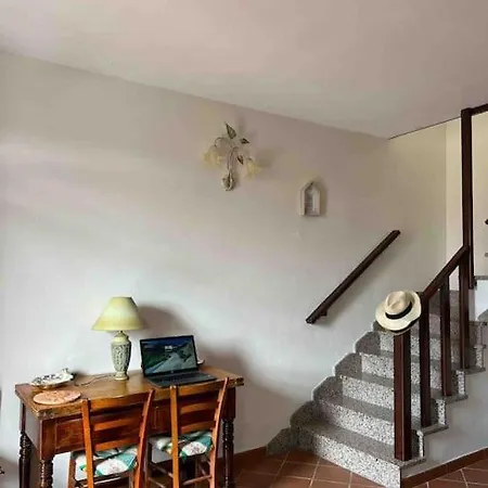 Apartment Casa Nuova Indipendente In Sardegna