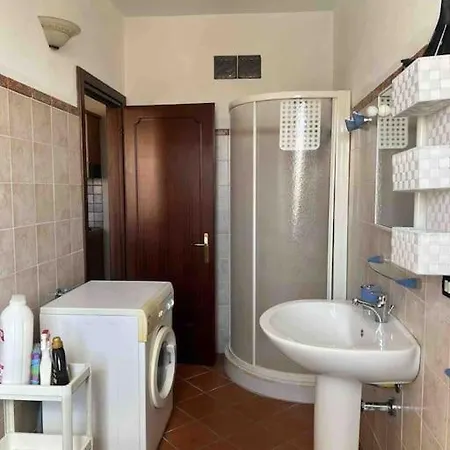 Casa Nuova Indipendente In Sardegna * Laerru