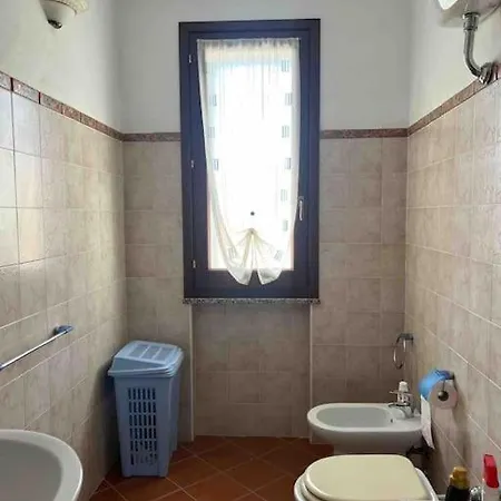 Casa Nuova Indipendente In Sardegna