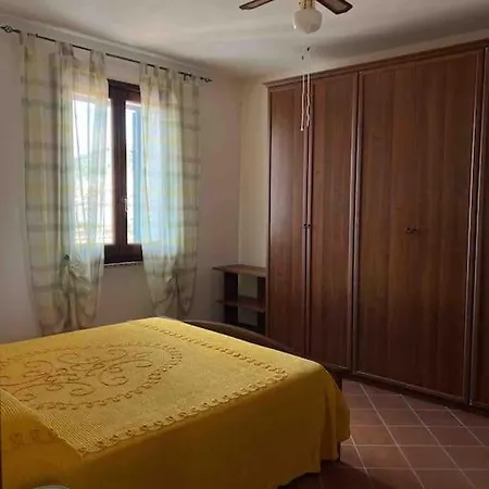 Casa Nuova Indipendente In Sardegna 公寓