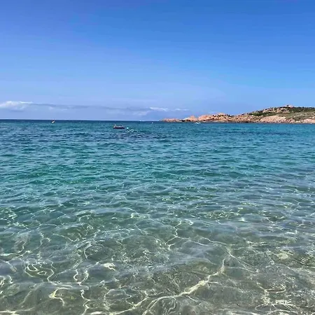 公寓 Casa Nuova Indipendente In Sardegna *