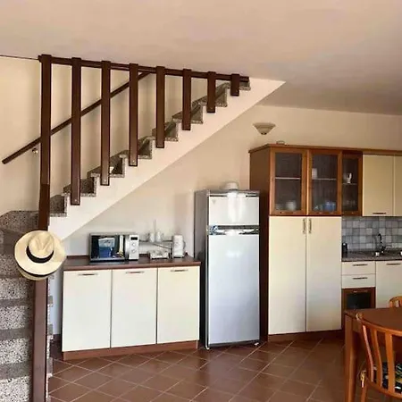 아파트 Casa Nuova Indipendente In Sardegna