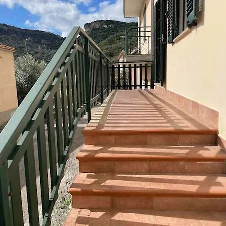 Appartamento Casa Nuova Indipendente In Sardegna *