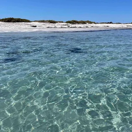 Apartment Casa Nuova Indipendente In Sardegna Laerru