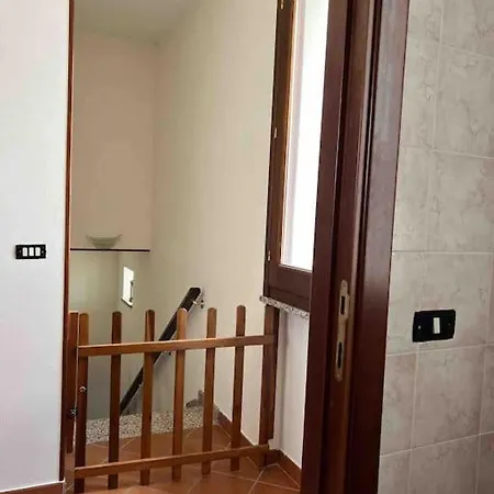 아파트 Casa Nuova Indipendente In Sardegna Laerru