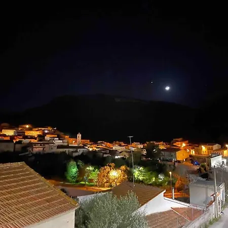 Casa Nuova Indipendente In Sardegna Апартаменты *