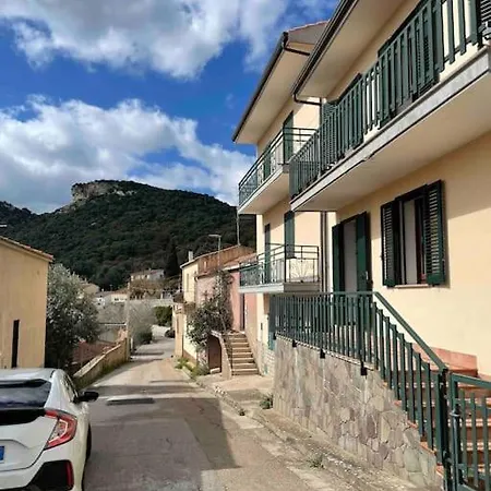 Casa Nuova Indipendente In Sardegna