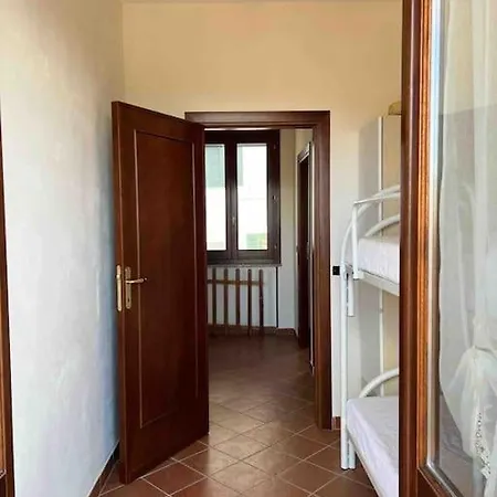 Casa Nuova Indipendente In Sardegna 公寓 Laerru