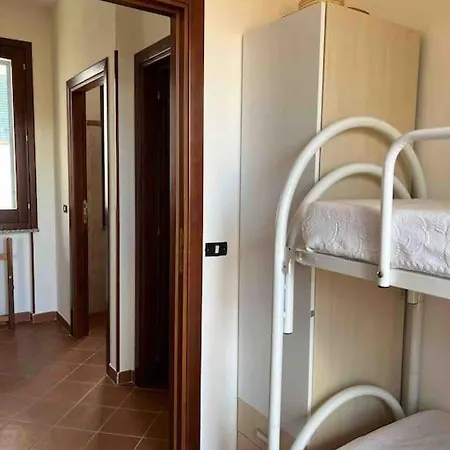 Casa Nuova Indipendente In Sardegna