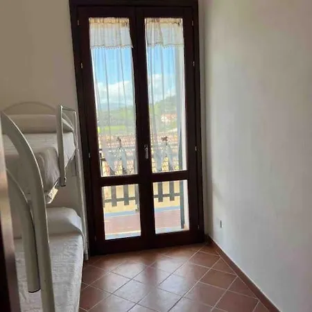 公寓 Casa Nuova Indipendente In Sardegna *