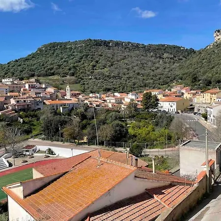 Casa Nuova Indipendente In Sardegna 公寓