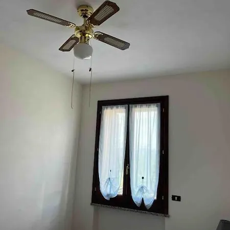 Casa Nuova Indipendente In Sardegna 公寓 *