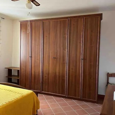 Casa Nuova Indipendente In Sardegna 公寓 Laerru