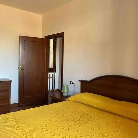 Casa Nuova Indipendente In Sardegna 公寓 *