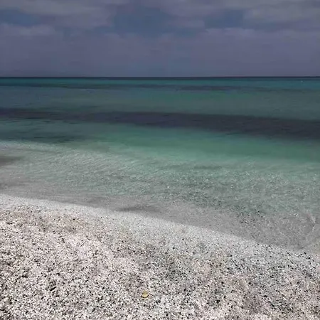 Apartment Casa Nuova Indipendente In Sardegna Laerru