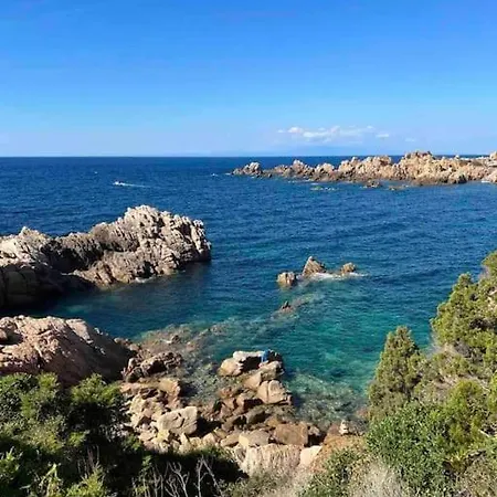 Casa Nuova Indipendente In Sardegna 아파트 *